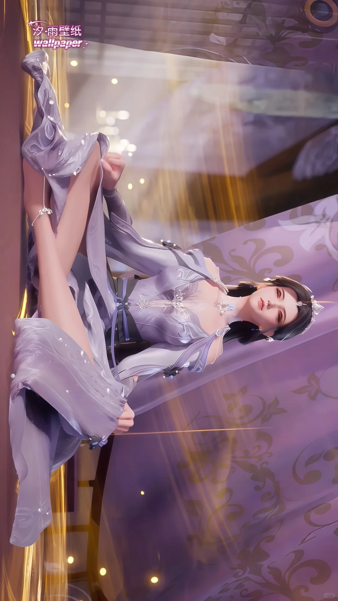 瑶逸菲高清壁纸