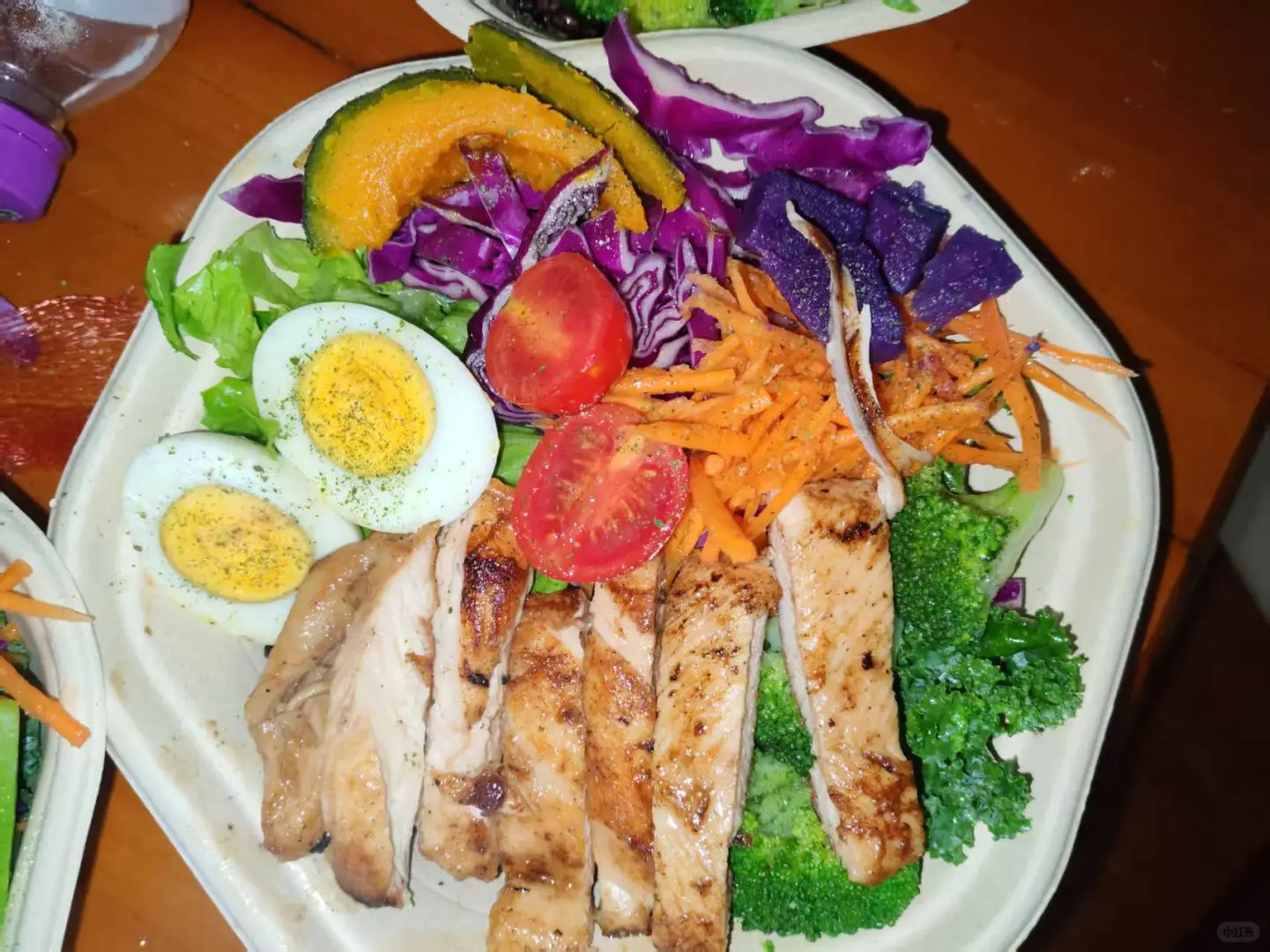 西大的都给我带着好身材的回家过年