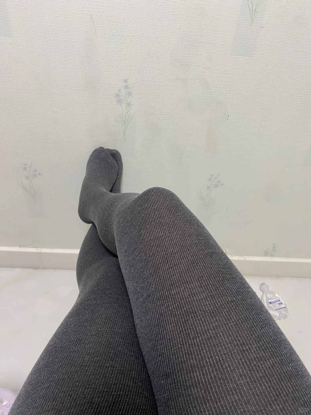 诠释腿部肥胖美