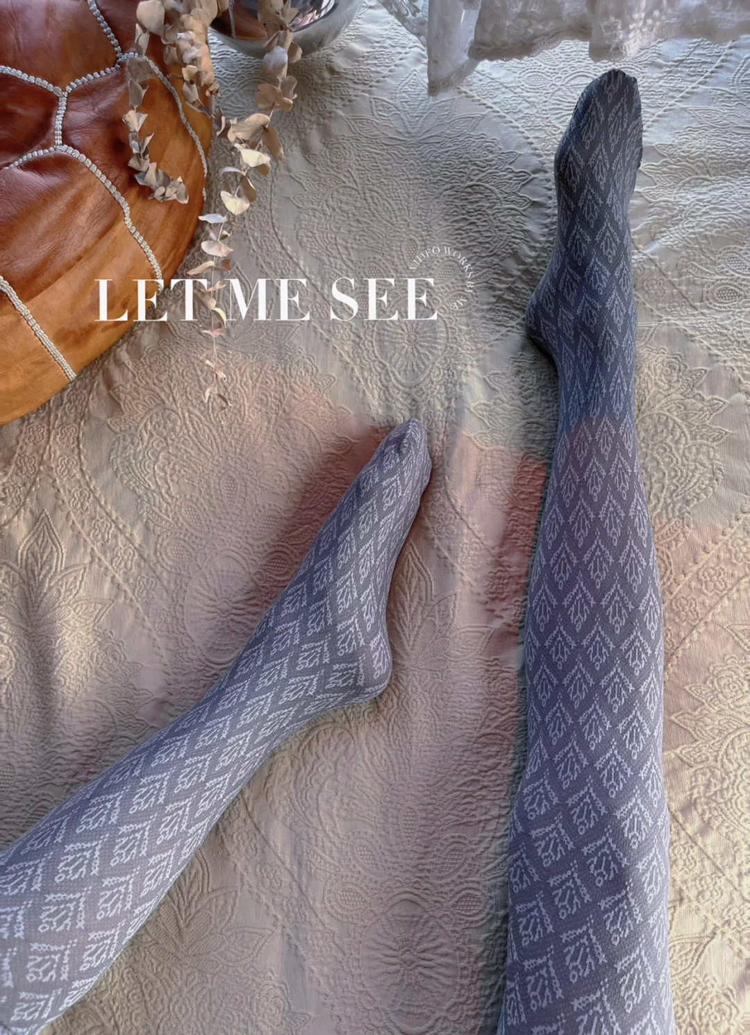 一些特特别别的丝袜🧦分享/ VOL.4