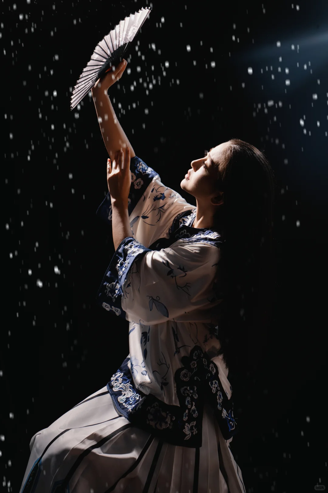 被问爆的清汉女风格