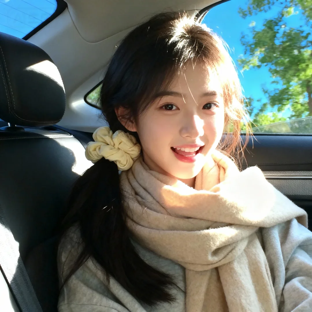 𝙎𝙝𝙖𝙧𝙚｜小众甜美系