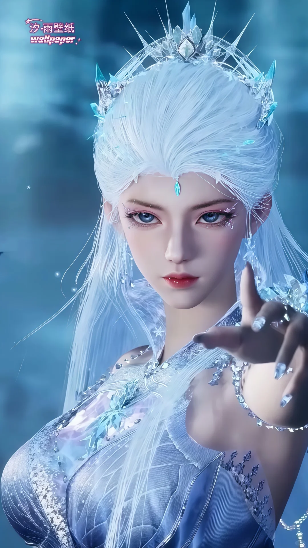 雪女的小课堂开课啦