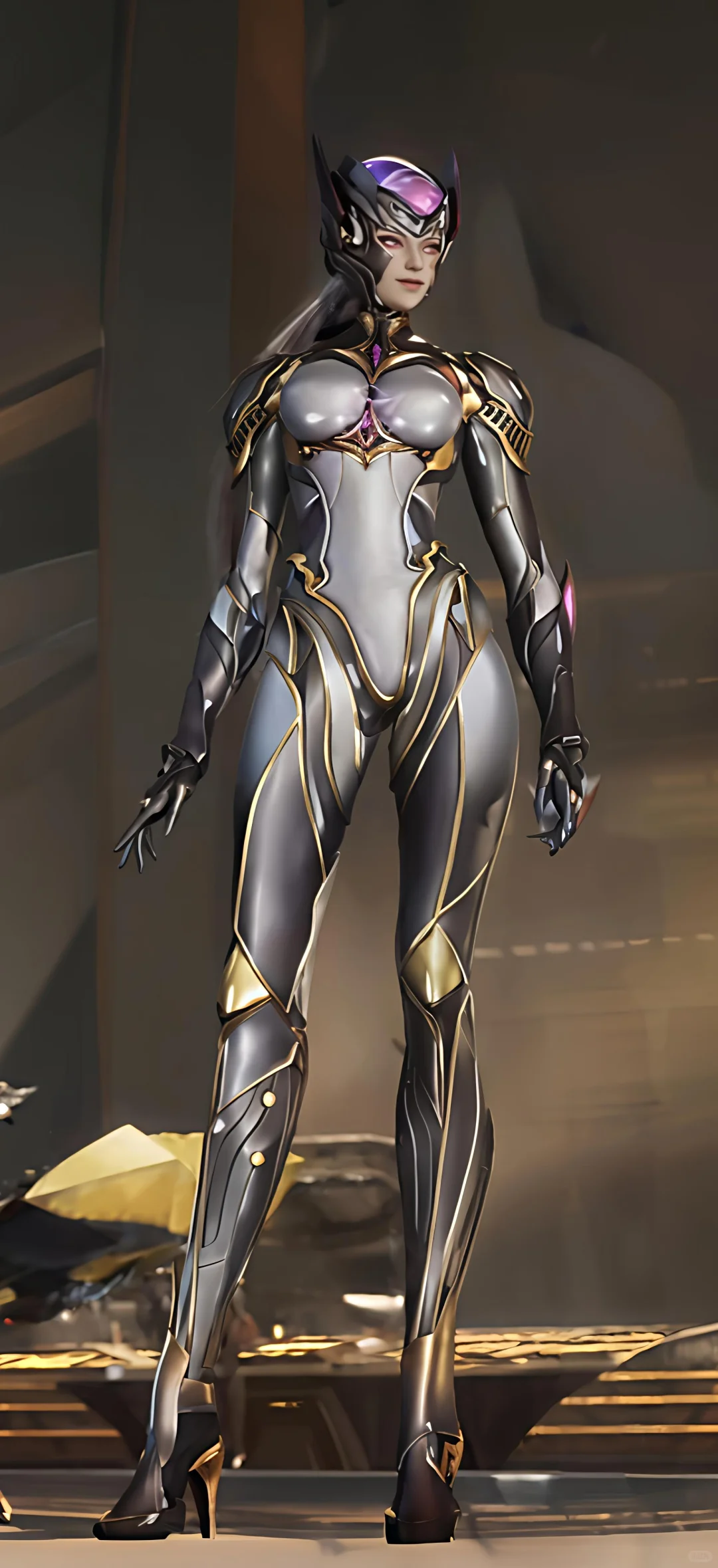 星空女神，哪款是你的真爱？