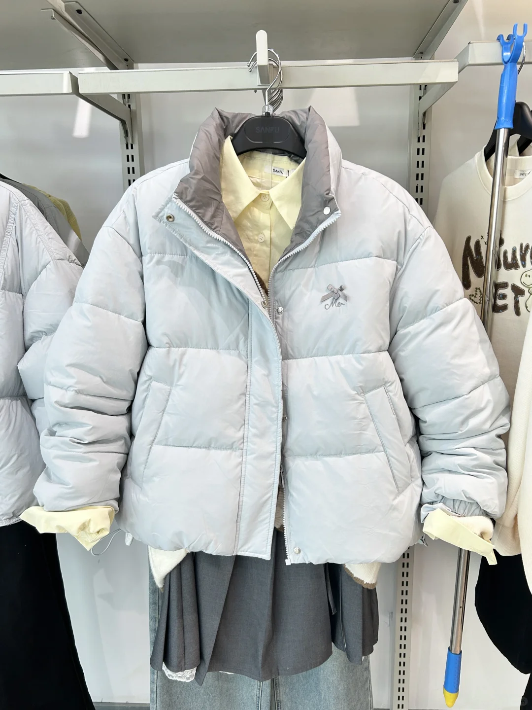 三福新款要不要这么甜呀❗️