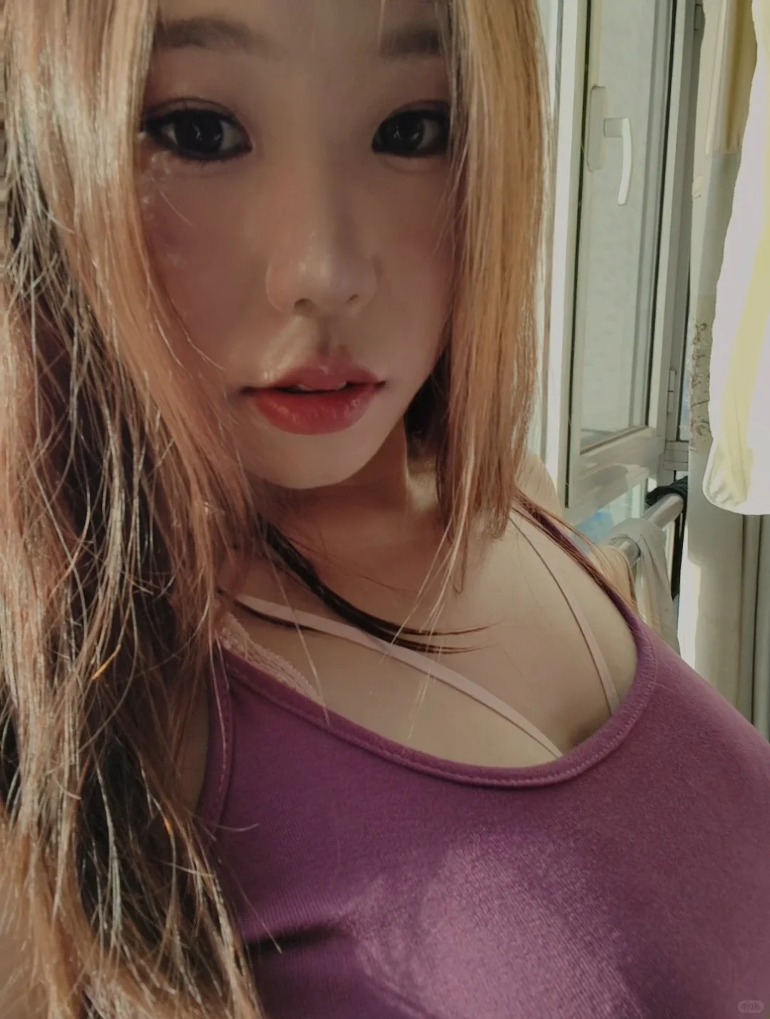 今天的阳光很好