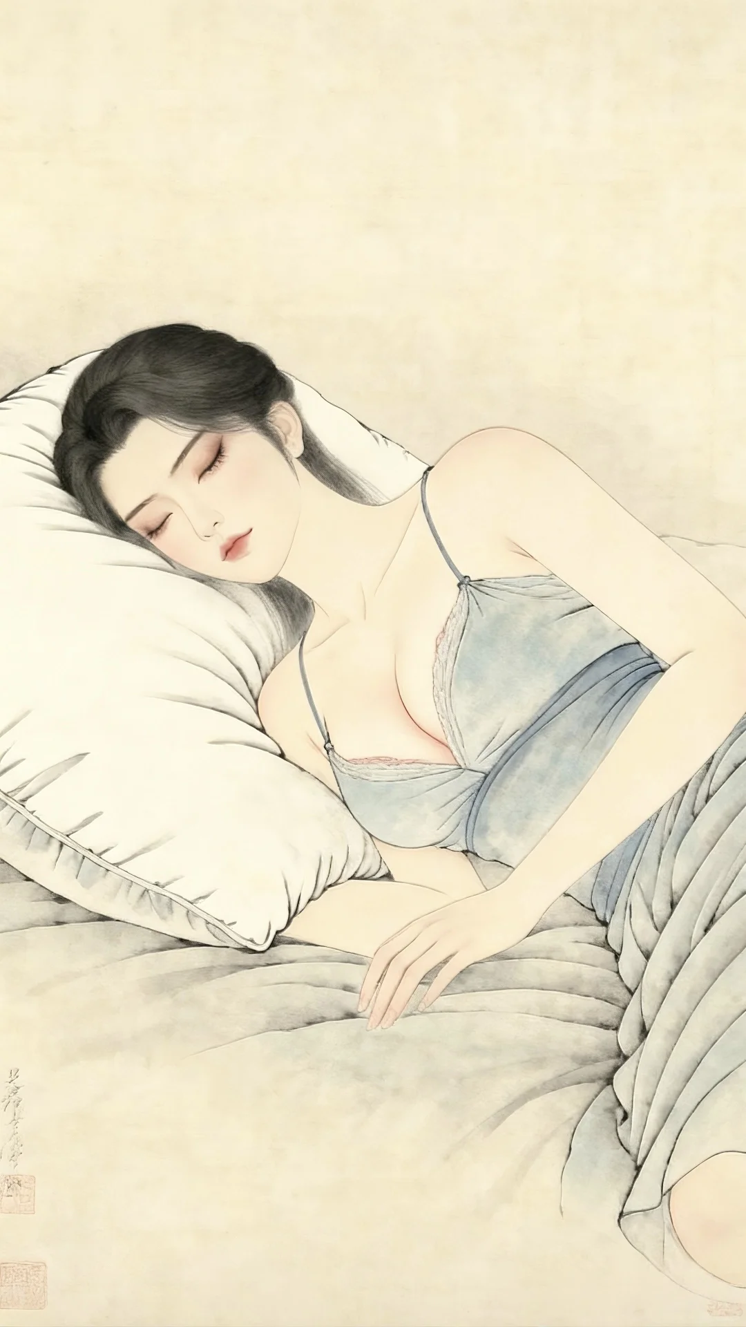 斗破苍穹&middot;青仙子