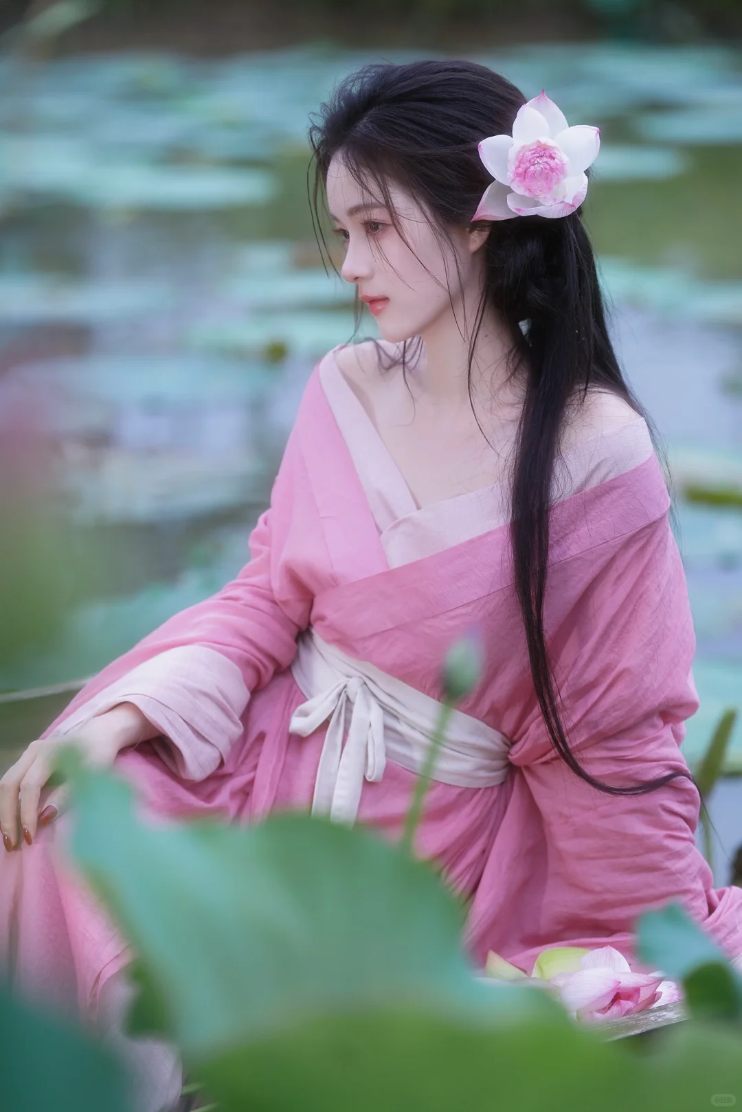 每一张都想做封面谁懂啊！