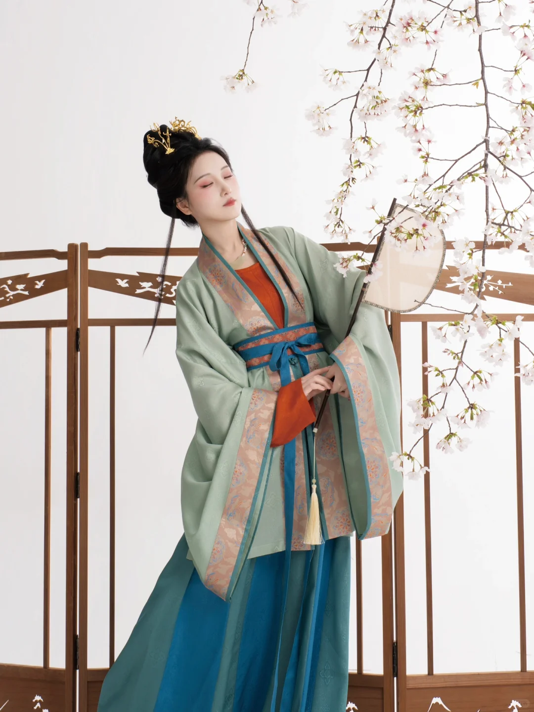 &ldquo;若我说魏晋自有风流&hellip;&rdquo;