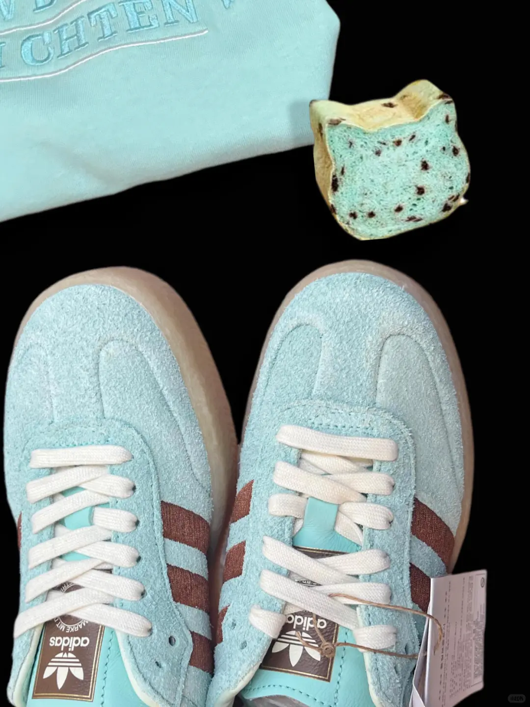 🧼🛁薄荷生巧𓈒◌𓂂𓋜韩系女高真的很懂美腻