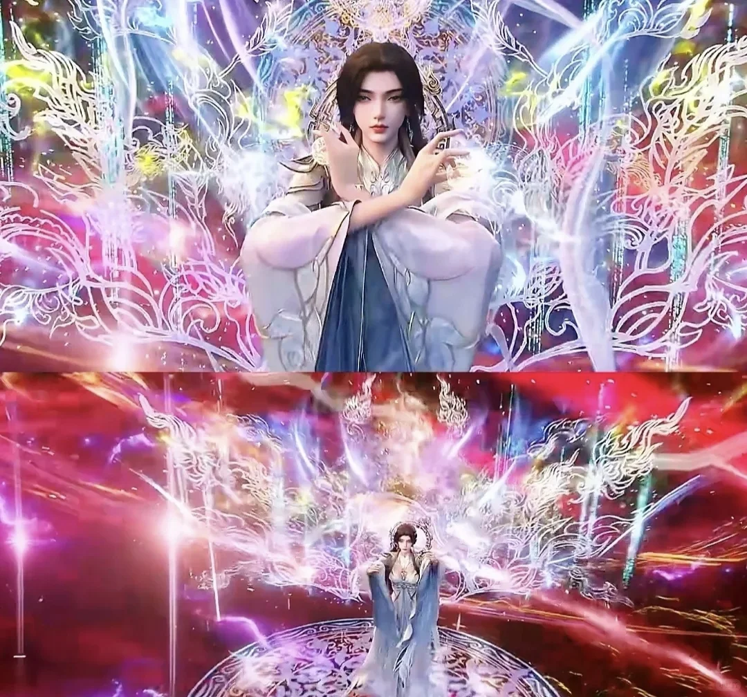 狠人女帝真是魅力值爆表给我迷晕辣