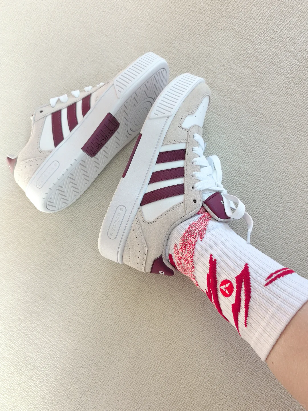 实战篮球袜 | 实测分享❗️