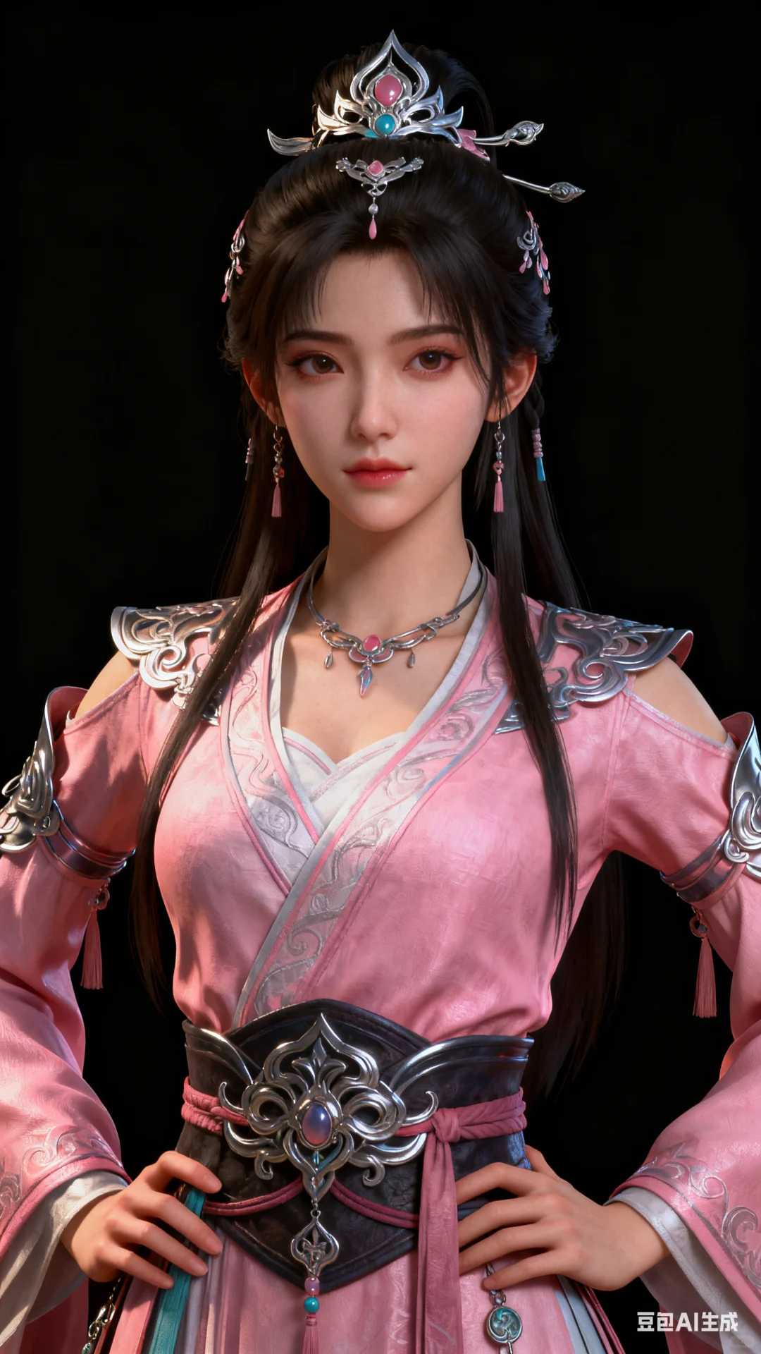 武侠里的浪漫主义