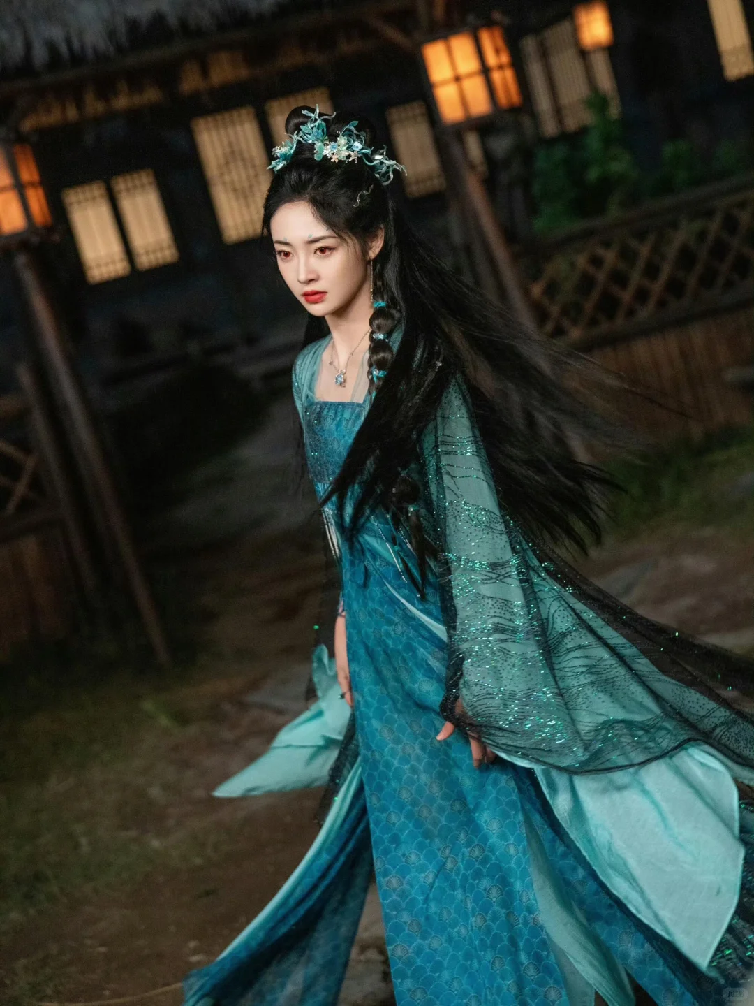 翠玉鸣鸾 喜欢这套的来报个到，我要动手