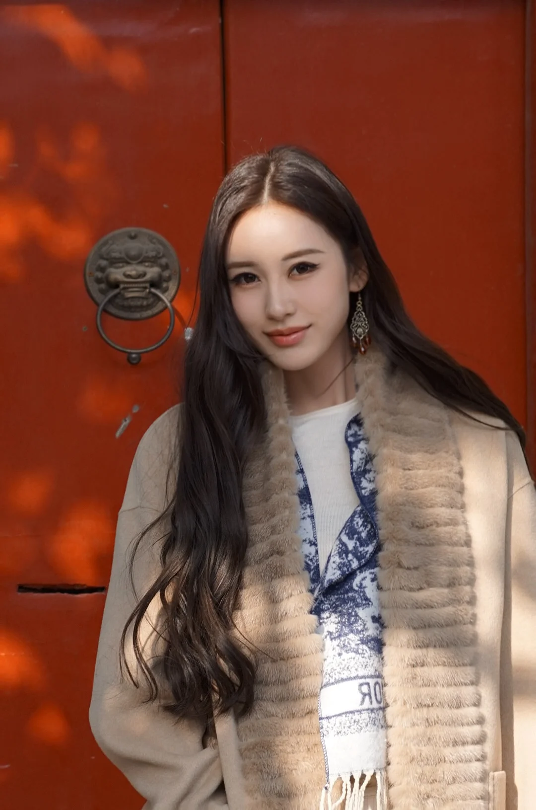 178/56kg,不用太美，气质就好❣️