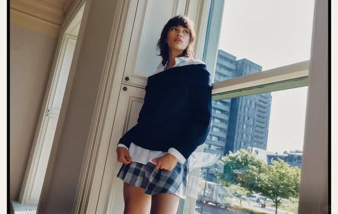 国外女模特，可以拼拍，拼单全包价。