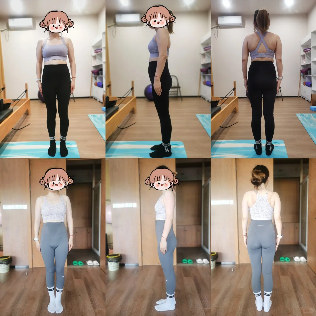 ⚠️【健身先健脑】盲目减肥只会让身材越减越糟