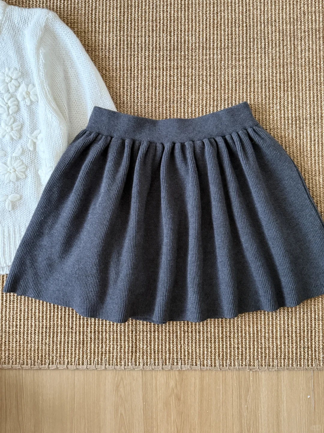 几十块钱真的好好穿！怎么搭都好看的小裙子