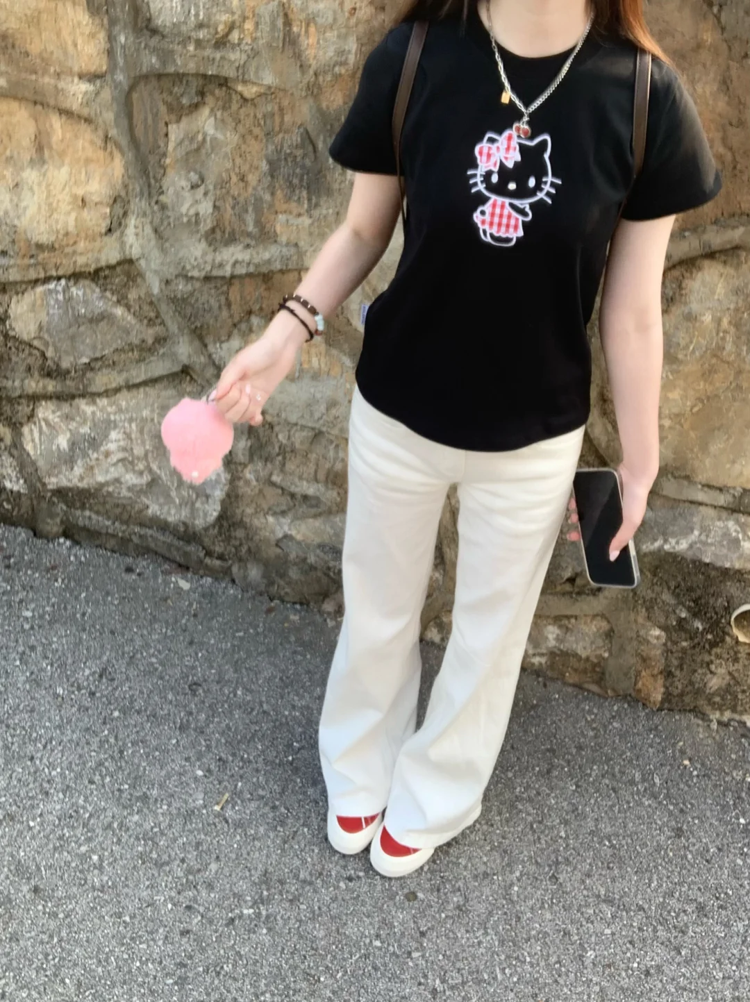 复习夏天穿过的18套漂亮衣服！！💭