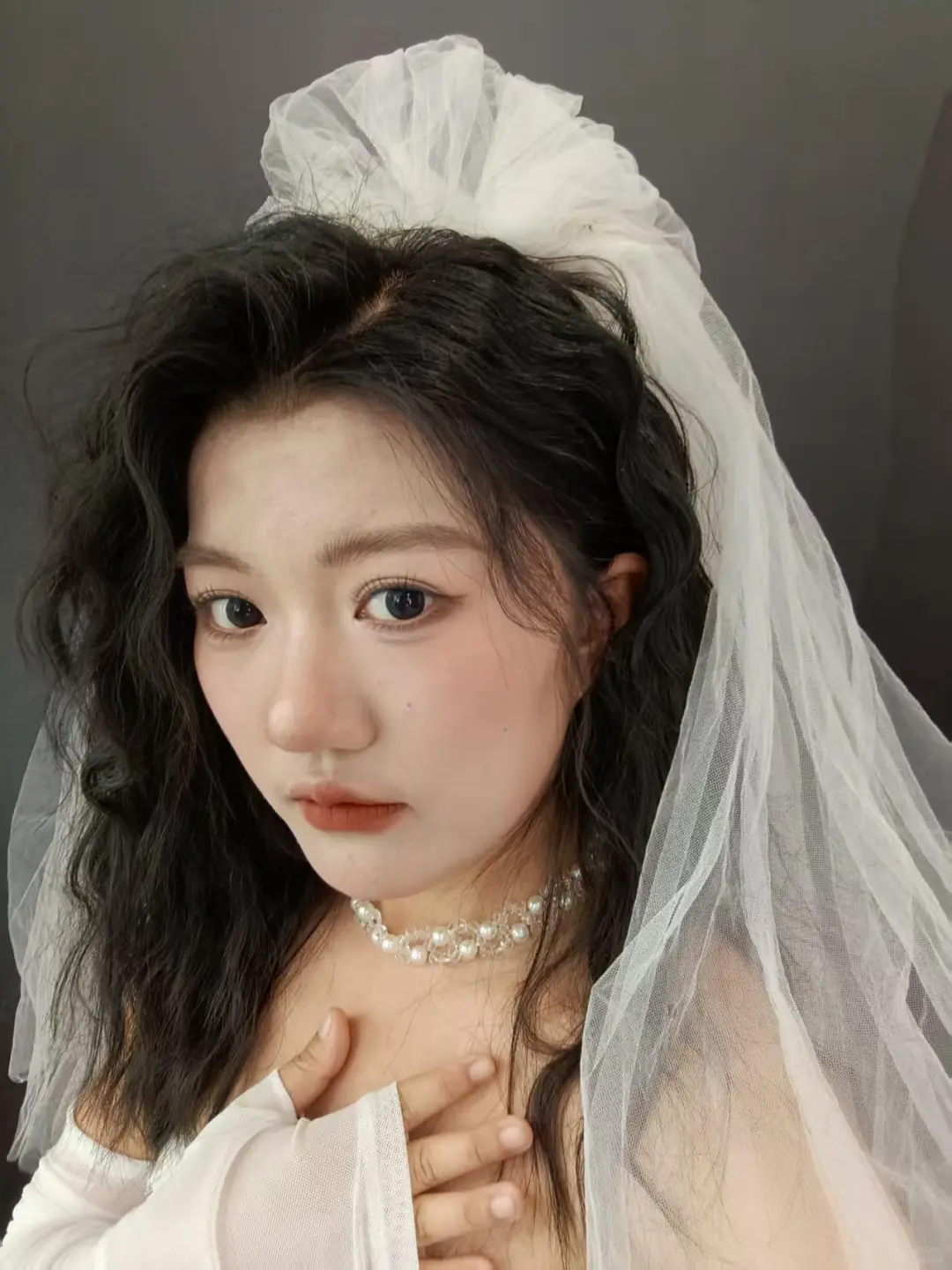 你好，美丽的小田女士！