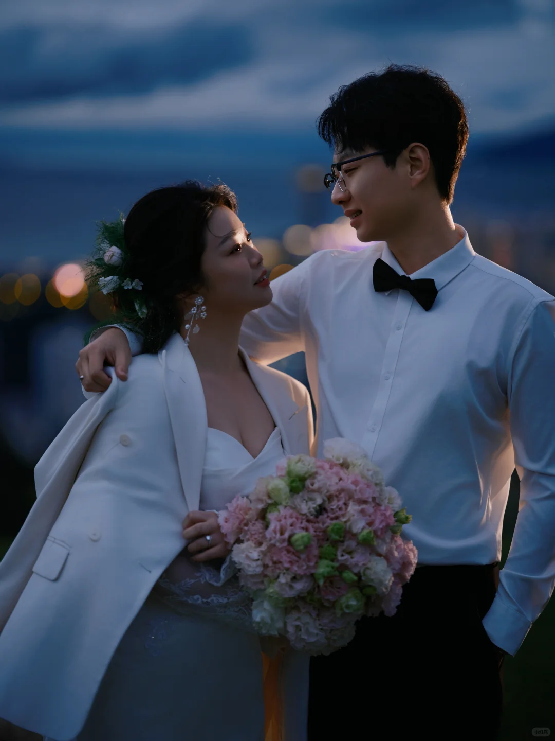 女人，你成功激怒我了