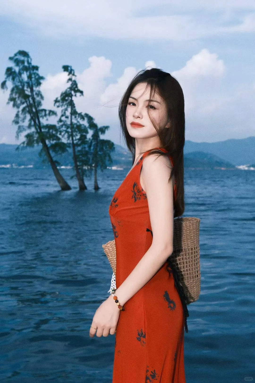 大理约拍｜来大理一定要找这个女摄包出片‼️