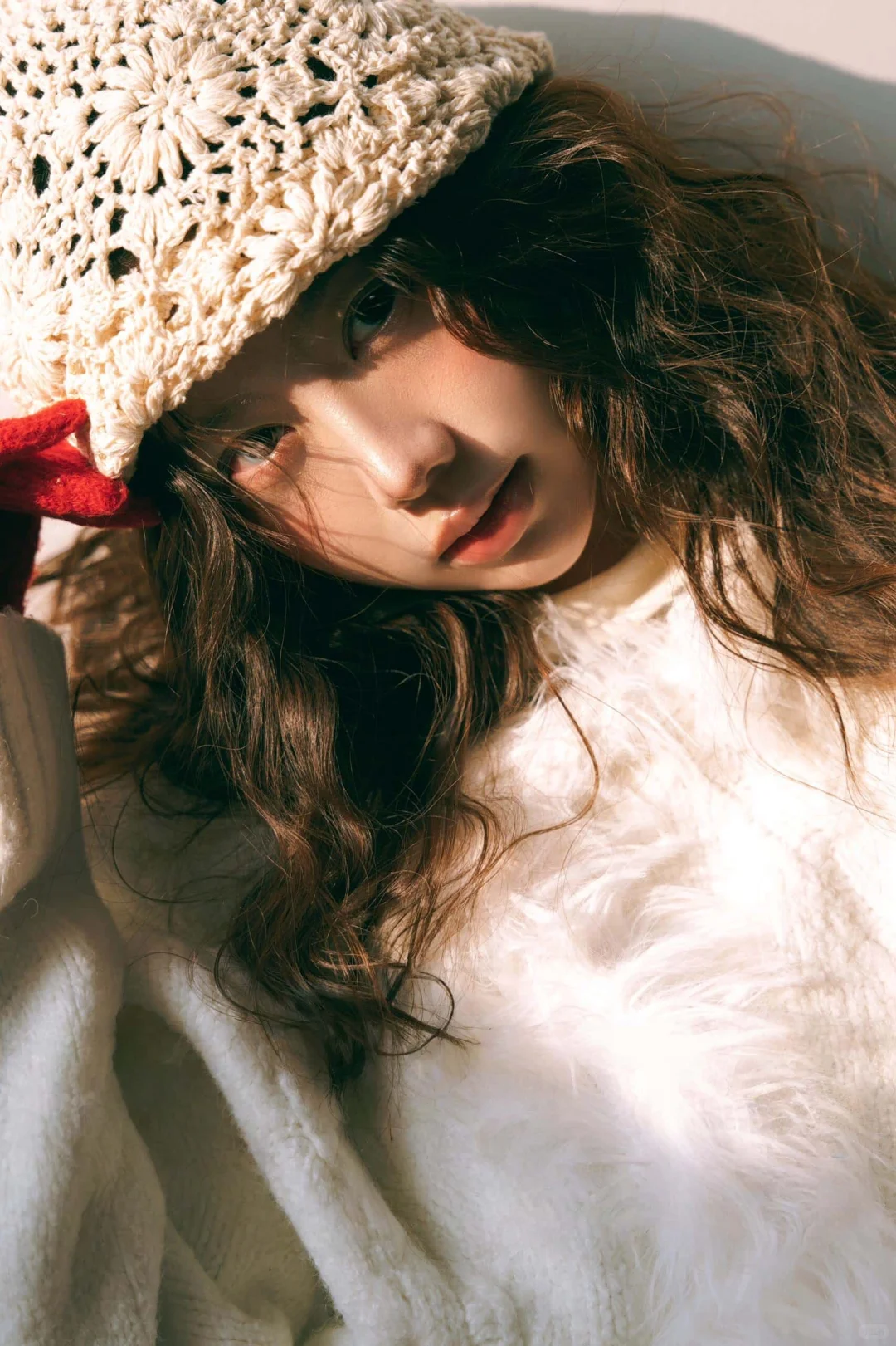 冬日氛围写真丨沈阳写真