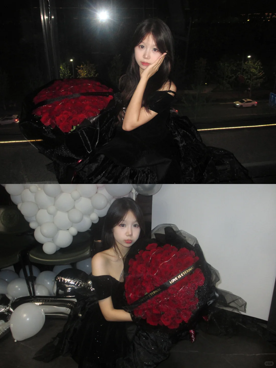 📷武汉女大校园约拍！