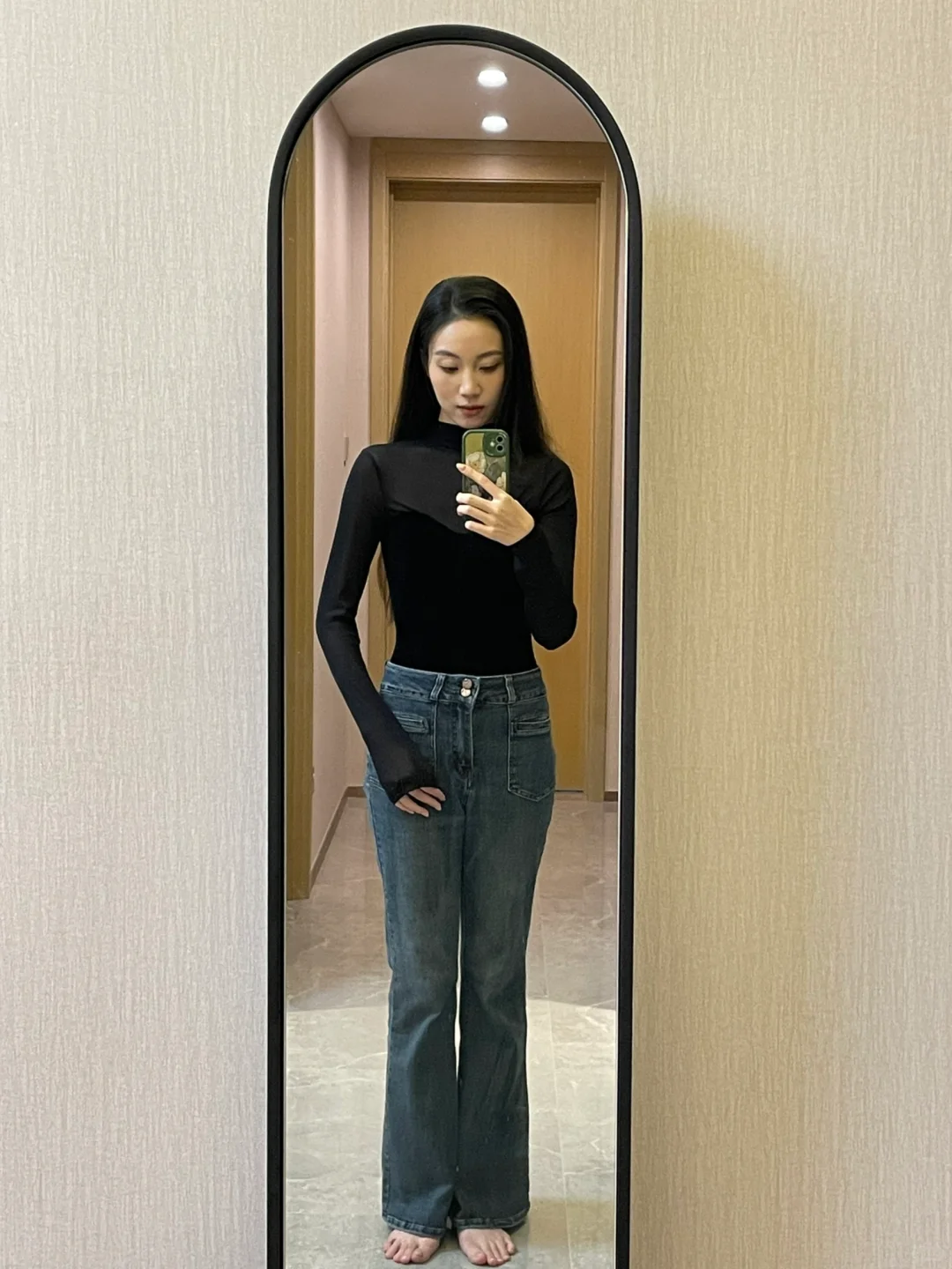 坏了，看女明星红毯真让我学到东西了