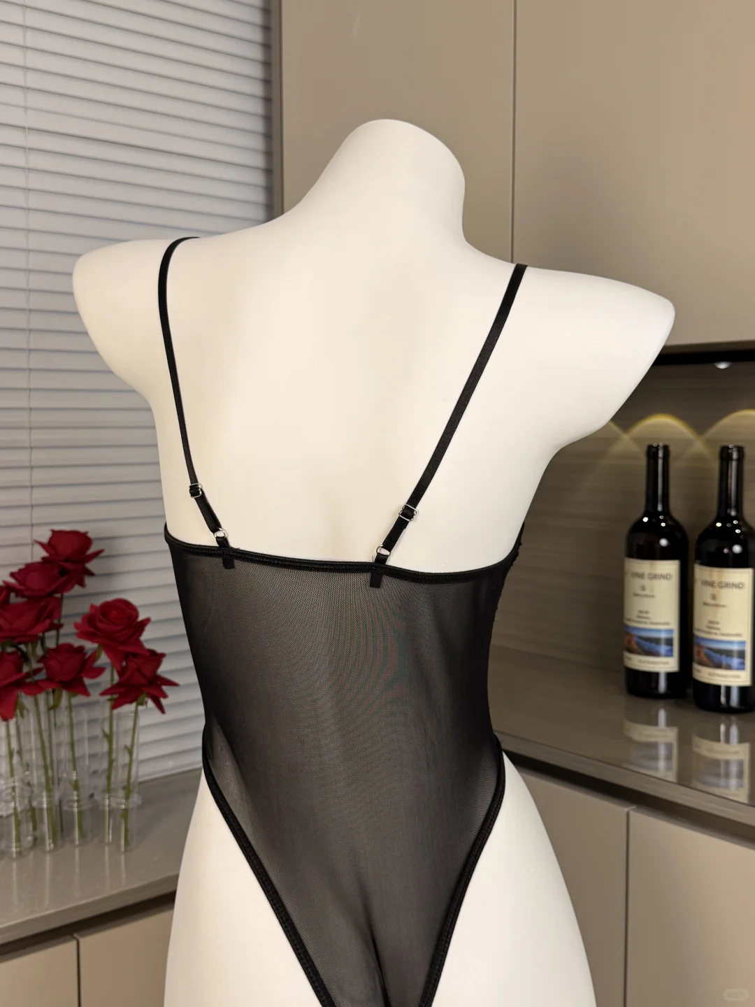 🔥【豹纹诱惑】🔥 展现你的独立与性感！