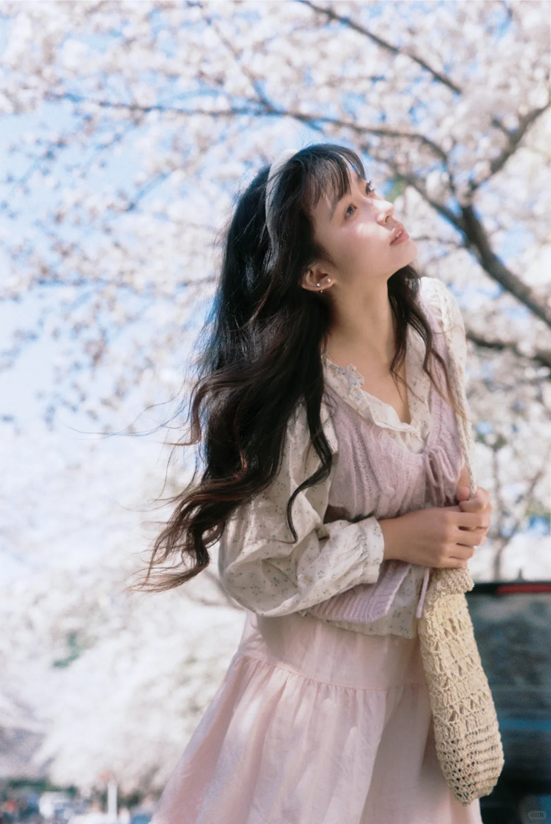 本人女摄影师已到大理！！工作找上我吧！