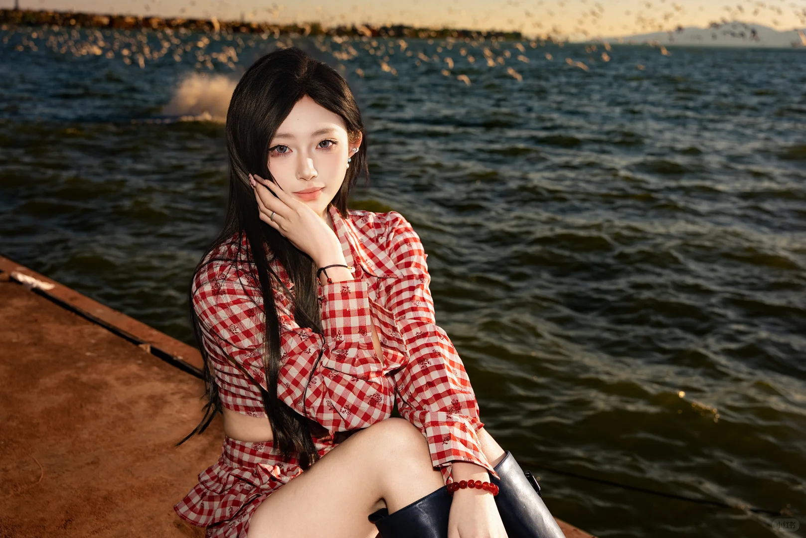 西山区｜招聘摄影销售、要求女孩 不社恐