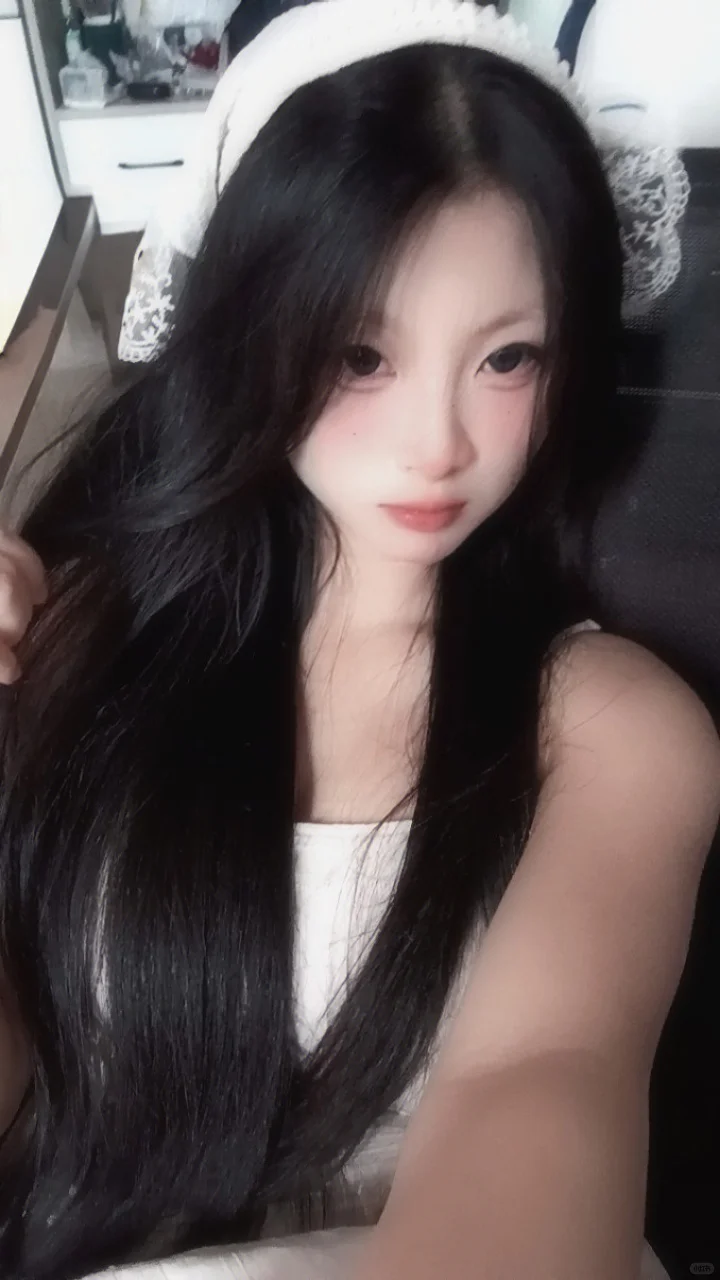 广西女生颜值 #原相机直出 #网感照片