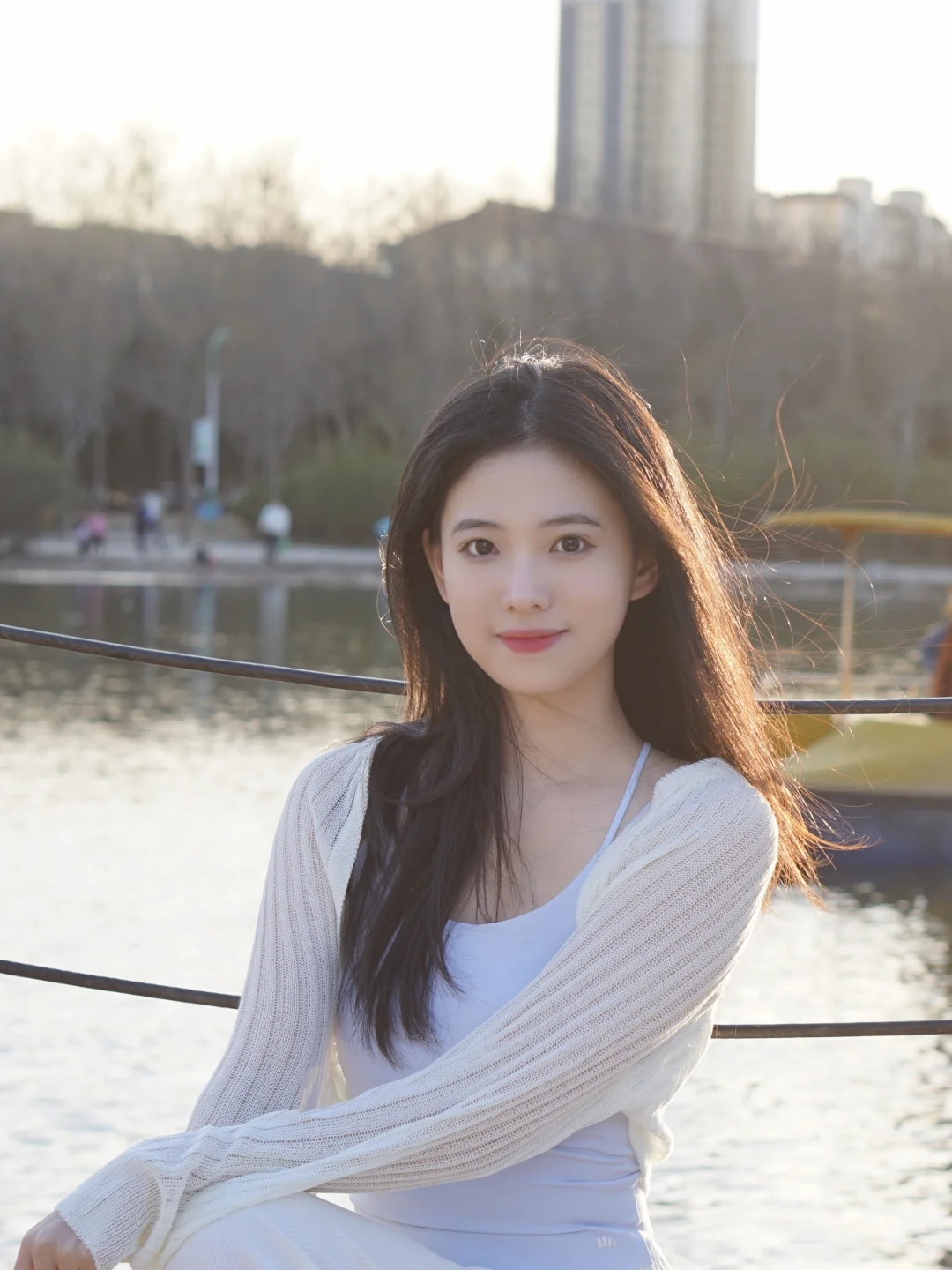 那些我以为会糊，结果微爆的照片