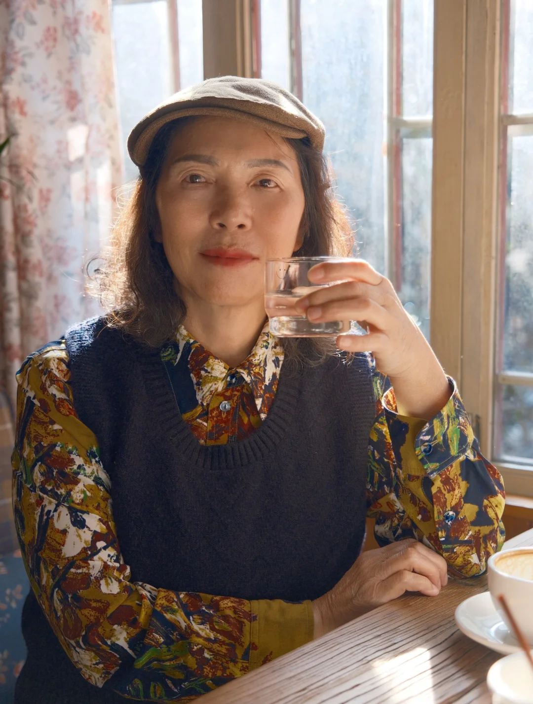 当我拥有一个摄影师女鹅