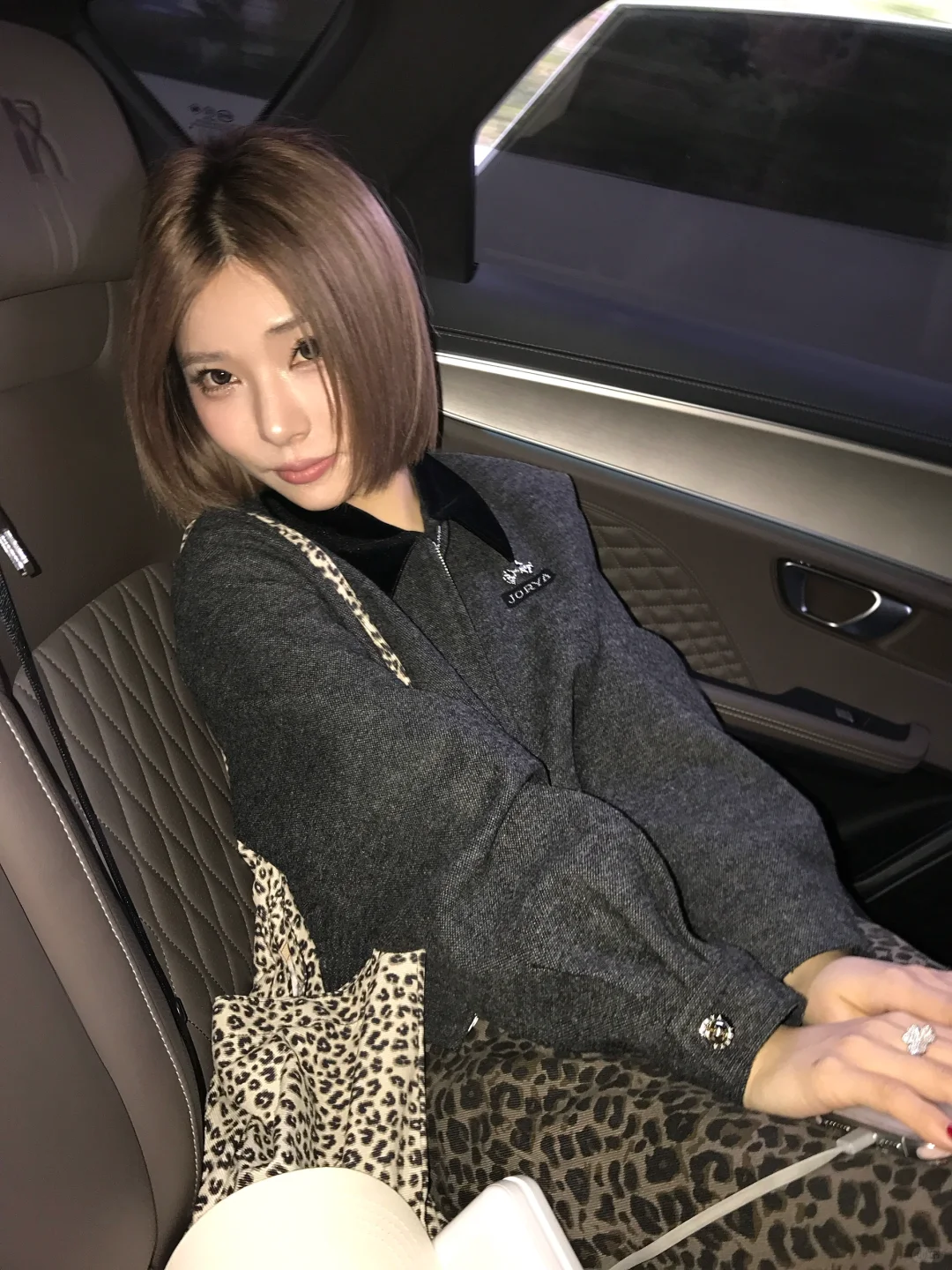 深圳ins摄影师/韩女松弛感拍照姿势🍂