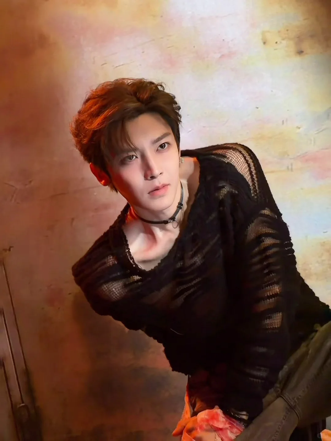 丈夫的容貌妻子的荣耀🥝