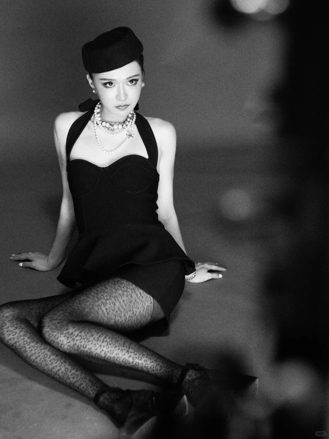 原图直出的一天