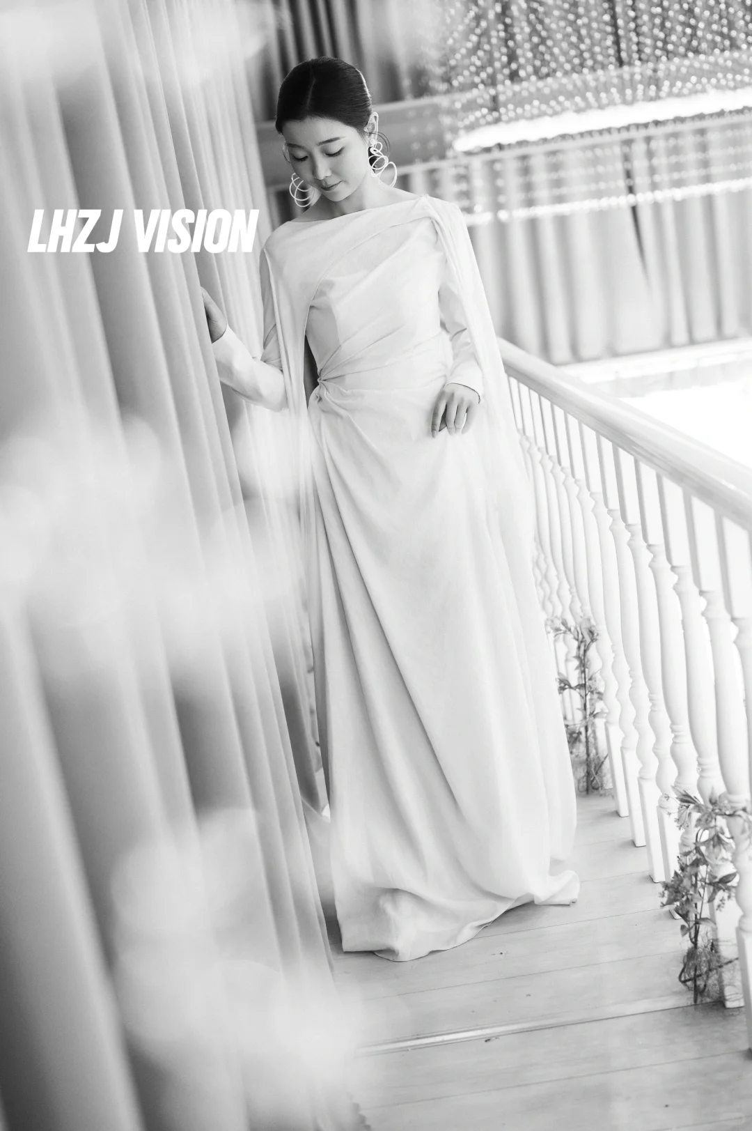 平度婚礼跟拍 女明星殷桃之平度分桃