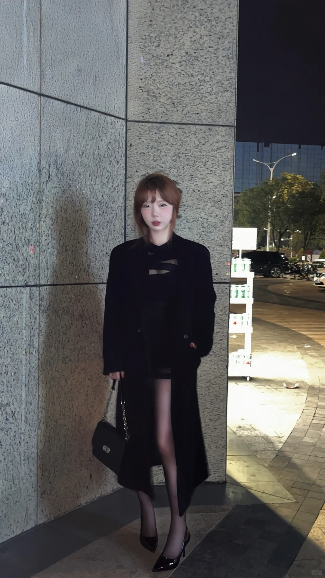 闪光灯拍照｜高跟鞋女人的刑具🧘🏼&zwj;♀️