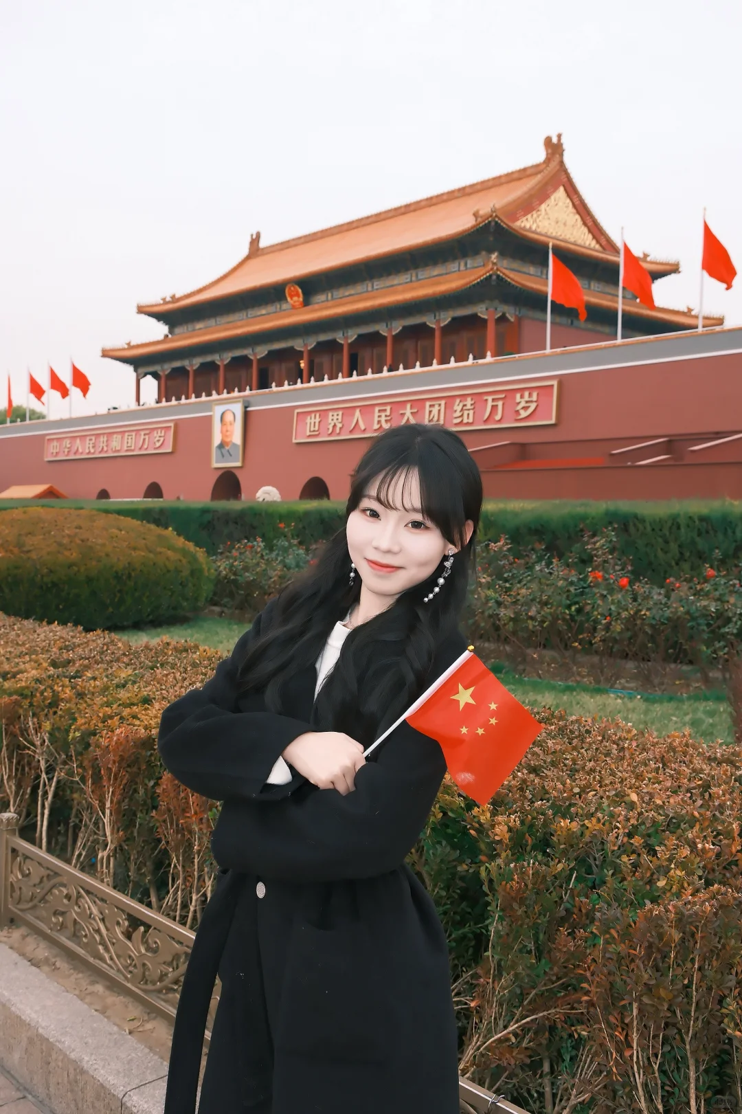 12.2📍富士女摄天天在！粉粉首0️⃣