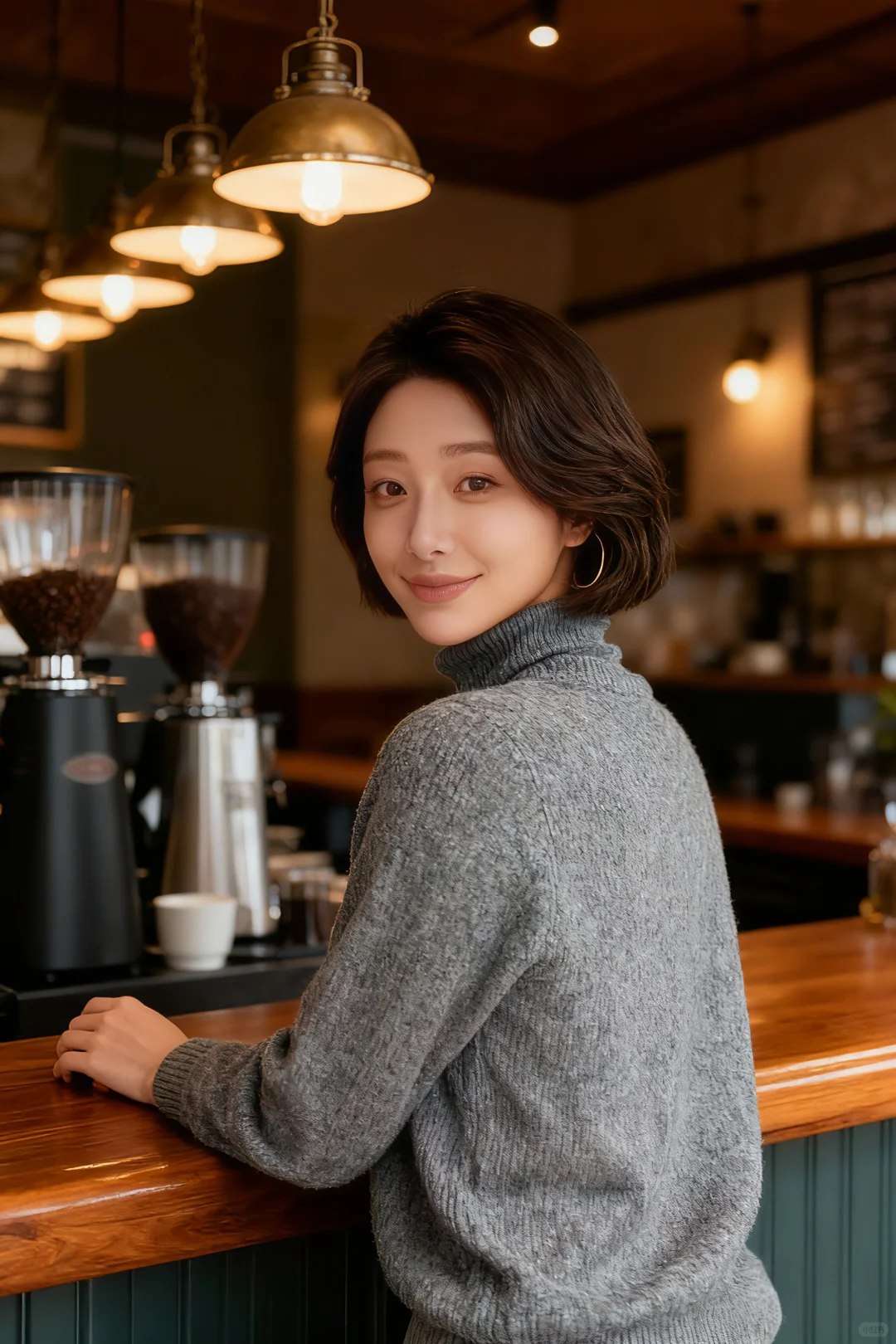 不要让男朋友天天围着我转！