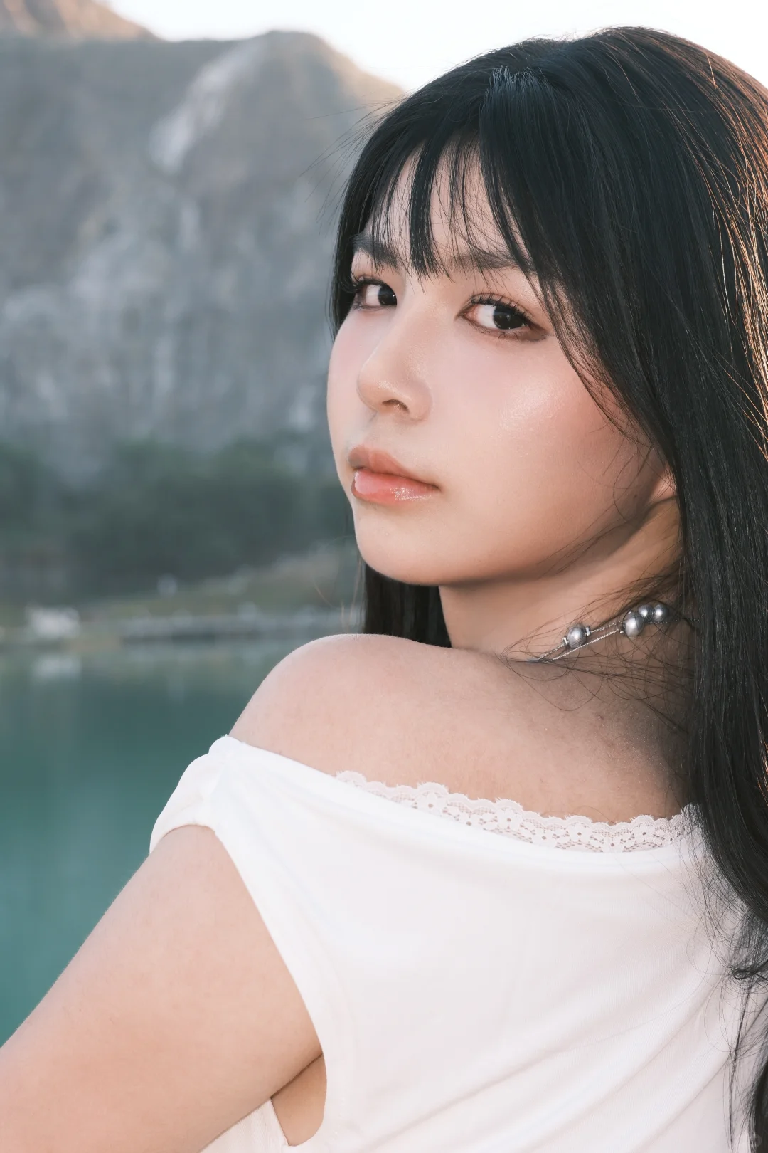 富士女摄｜跟拍