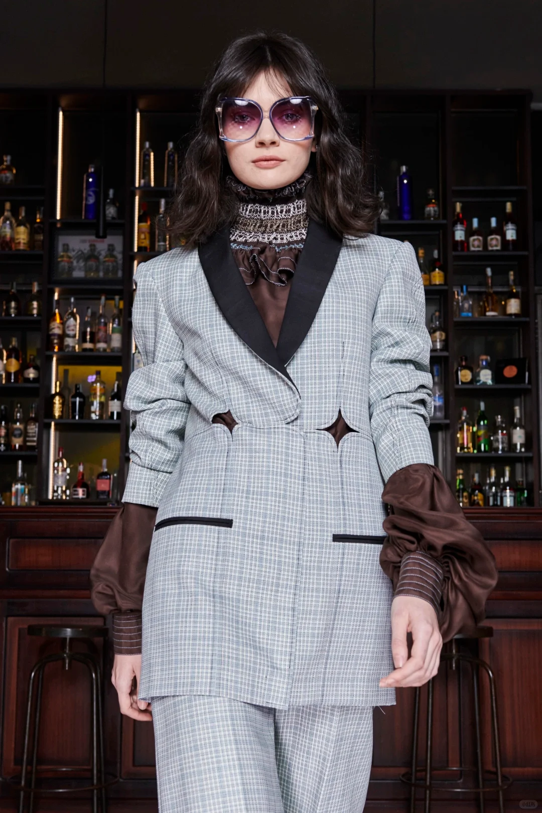 冬季高级感穿搭推荐❄️✨