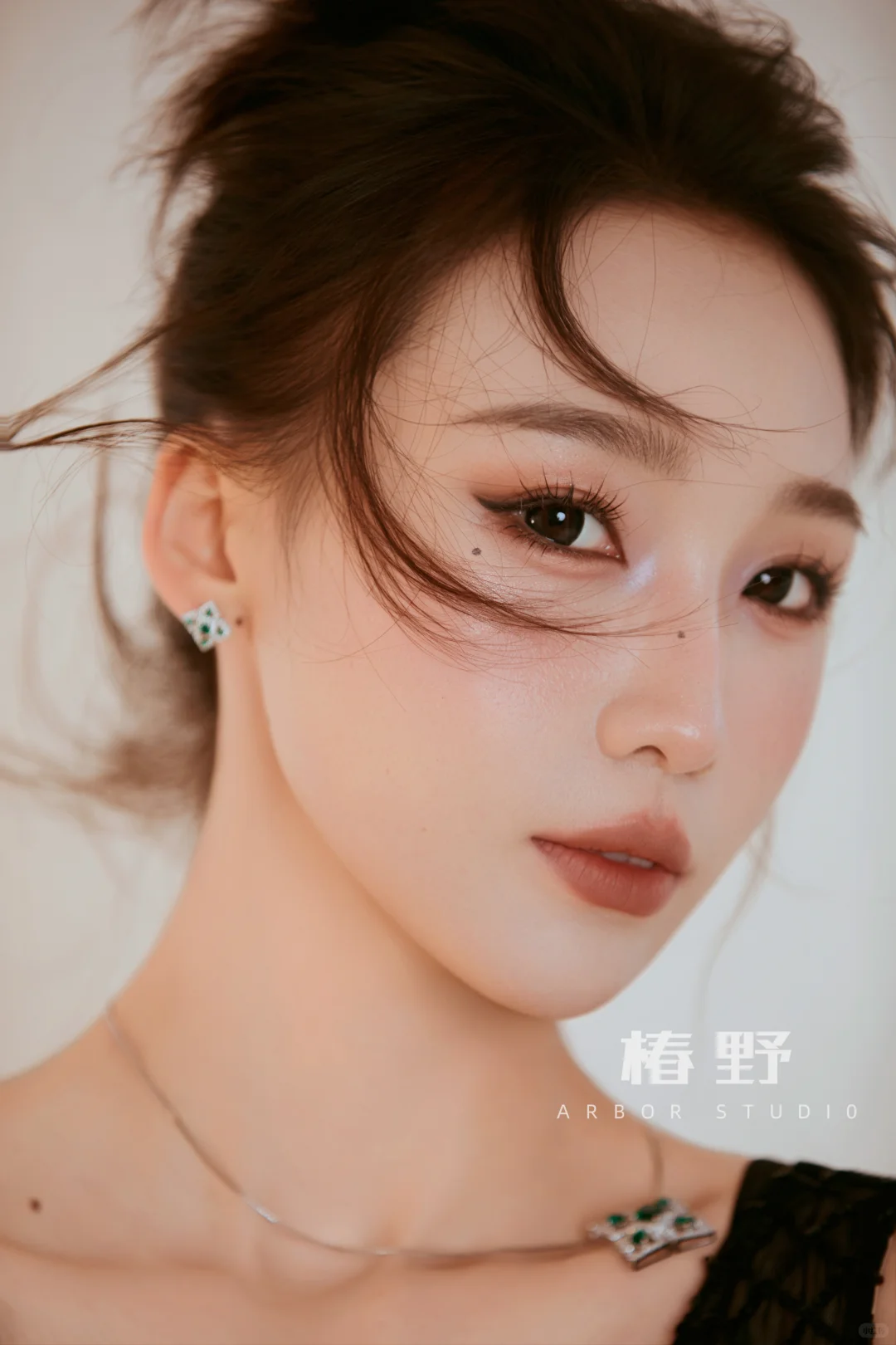 珠宝真是女人最好的朋友