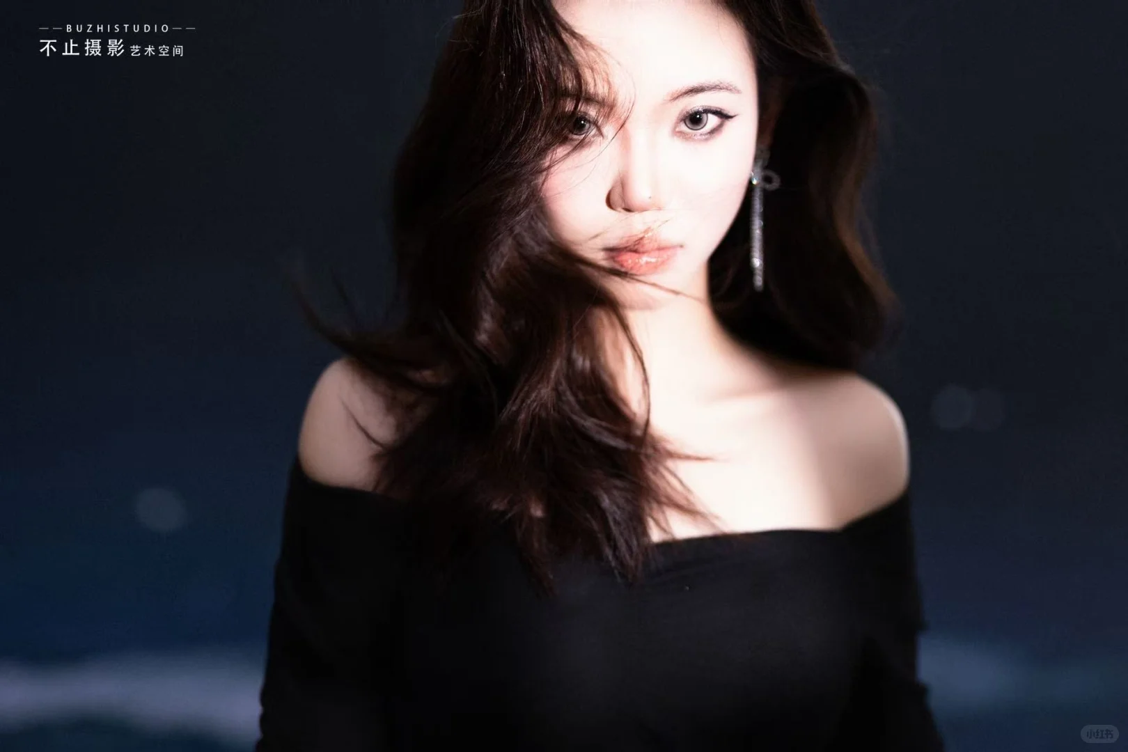 太酷啦！超A的光影情绪写真