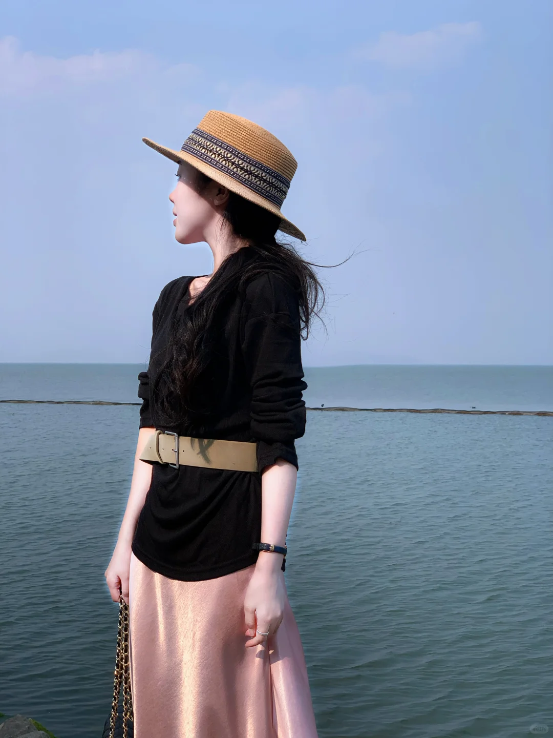 当150cm小个子放弃可爱风后&hellip;&hellip;