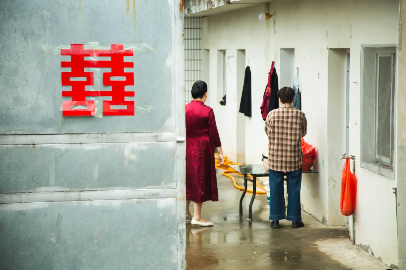 📸小偿女摄副机位