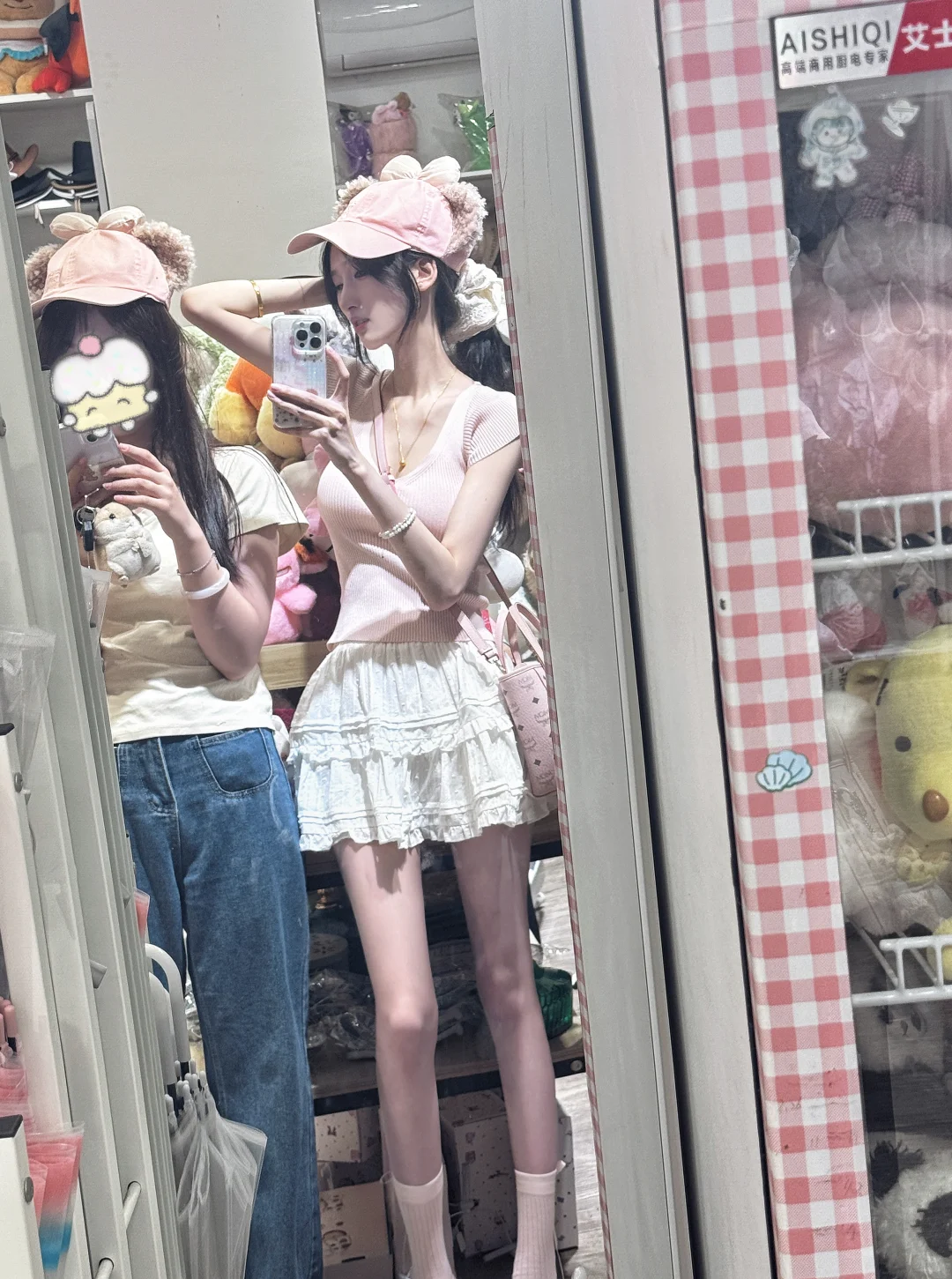 170 76 |分享骨感身材的作弊小技巧