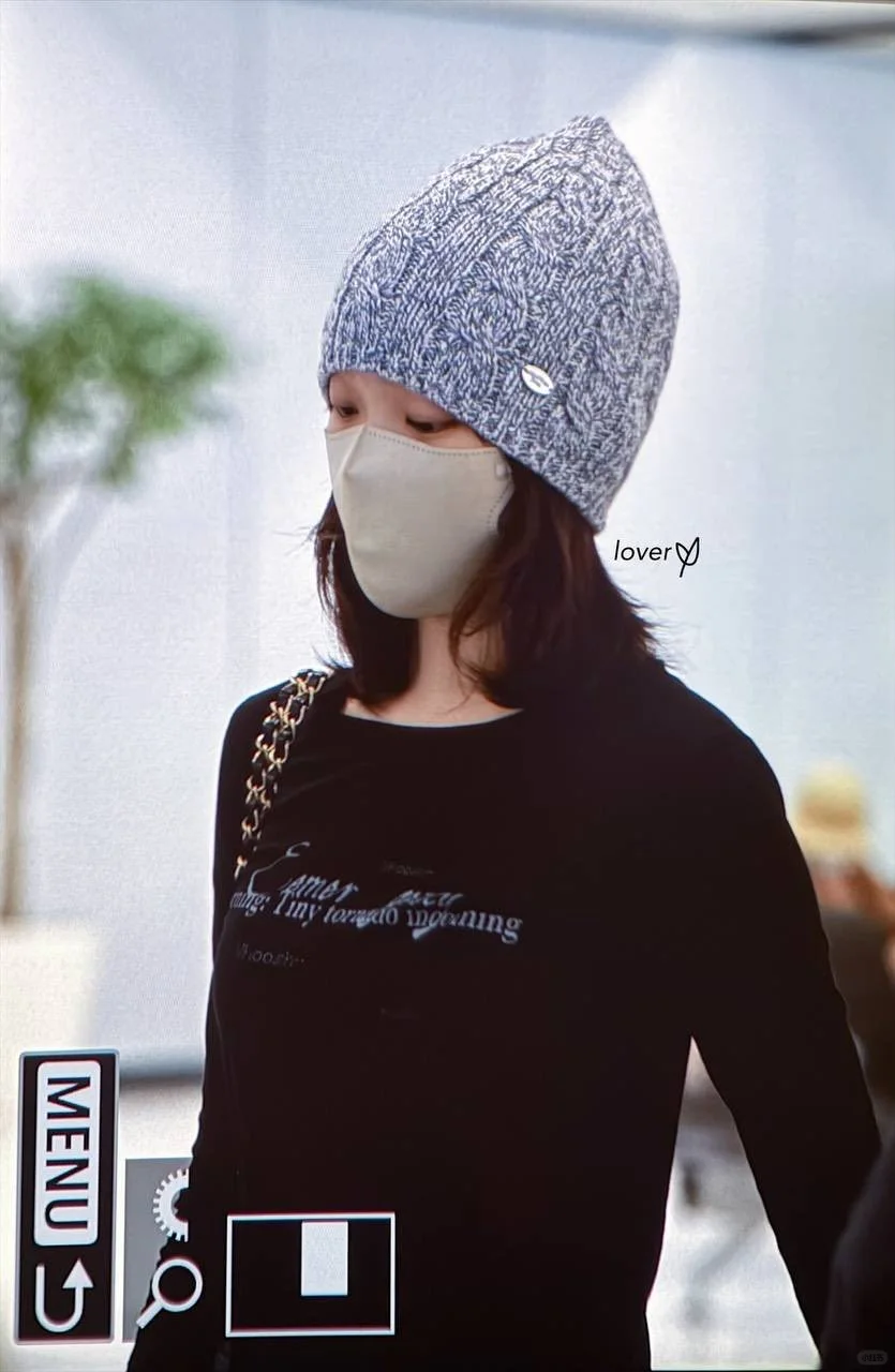 真的被这款T恤种草了！！！